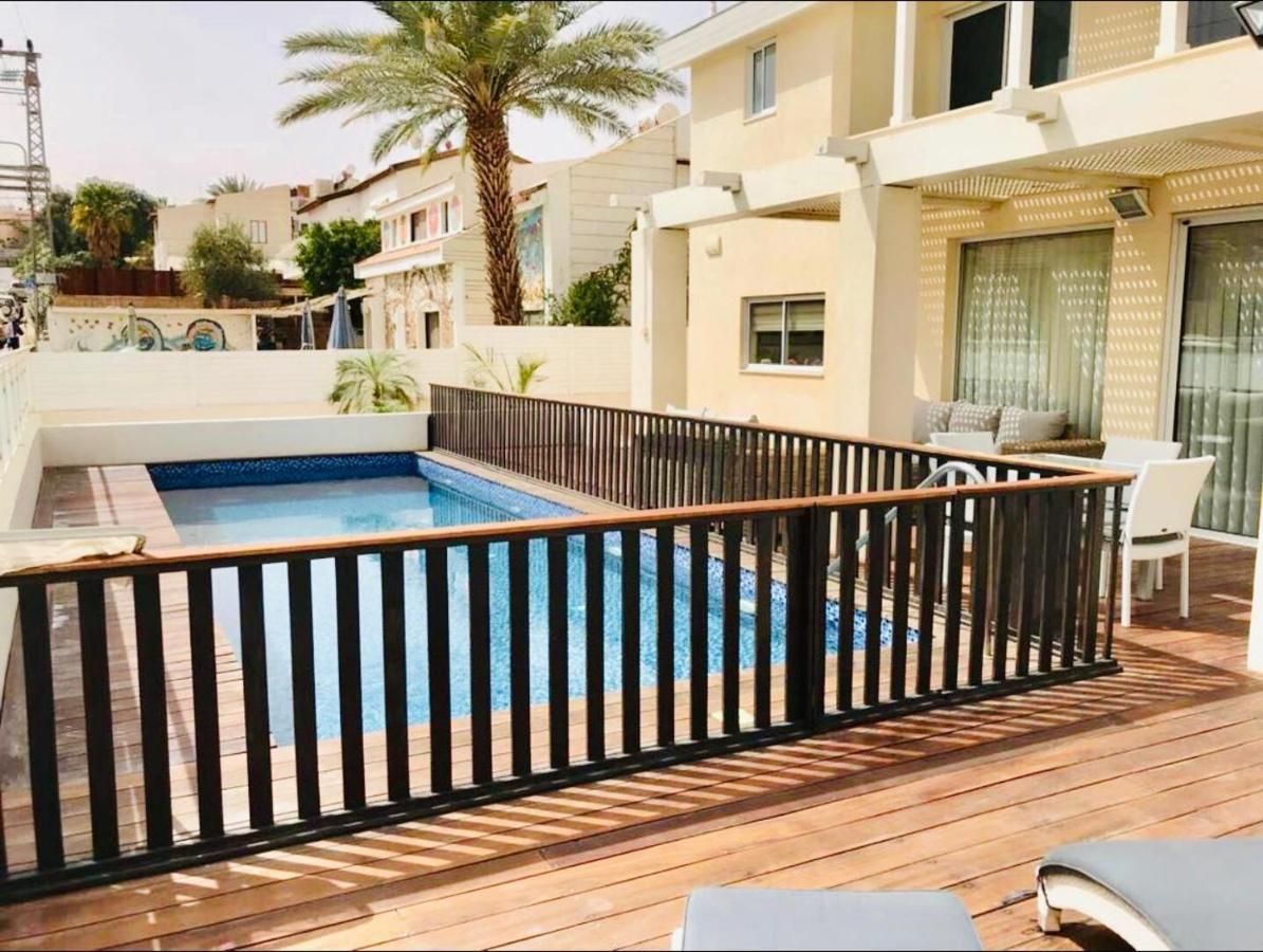 Glamour Family Only * Eilat