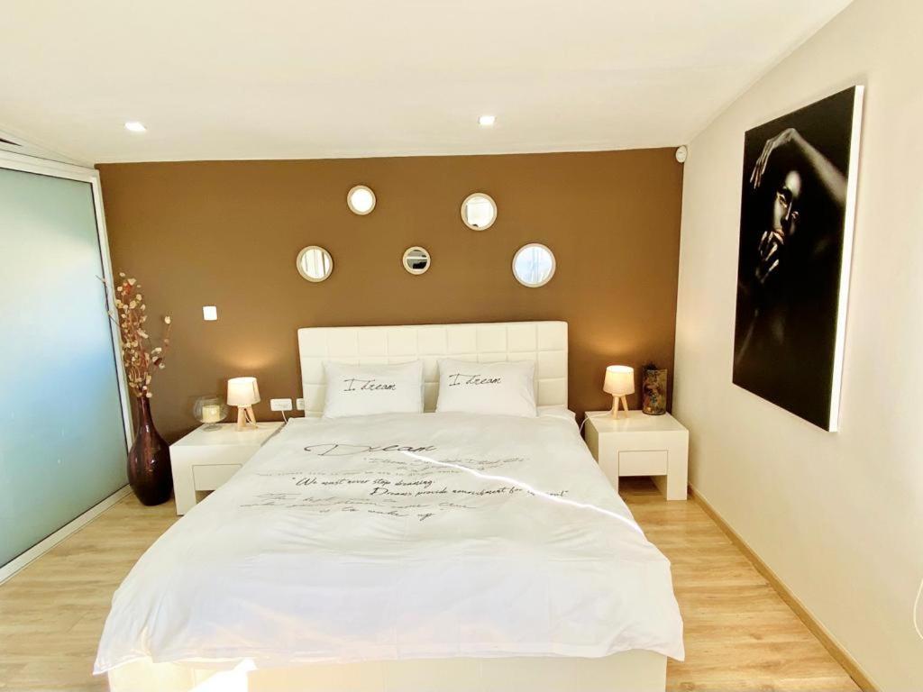Villa Glamour Family Only Eilat