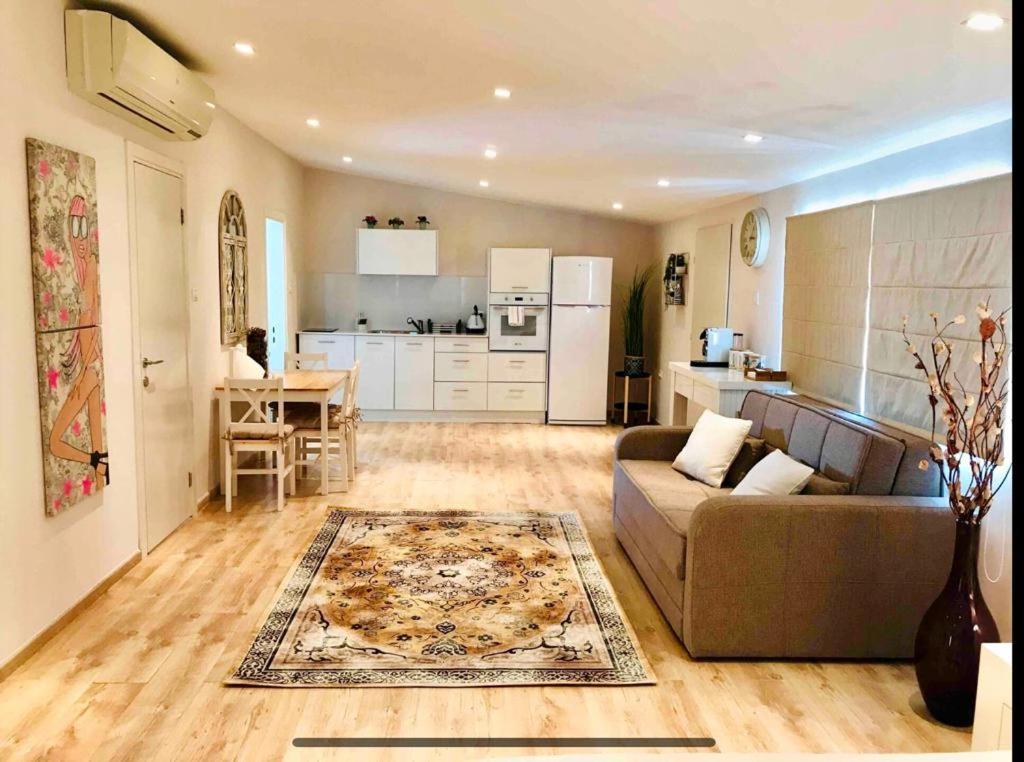 Villa Glamour Family Only Eilat