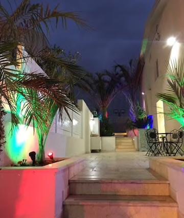 Glamour Family Only Villa Eilat