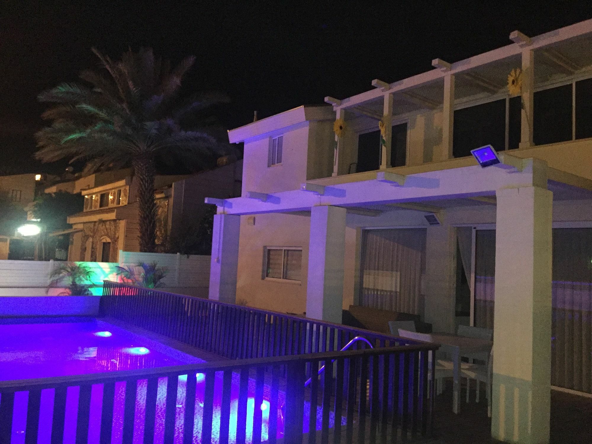 Villa Glamour Family Only