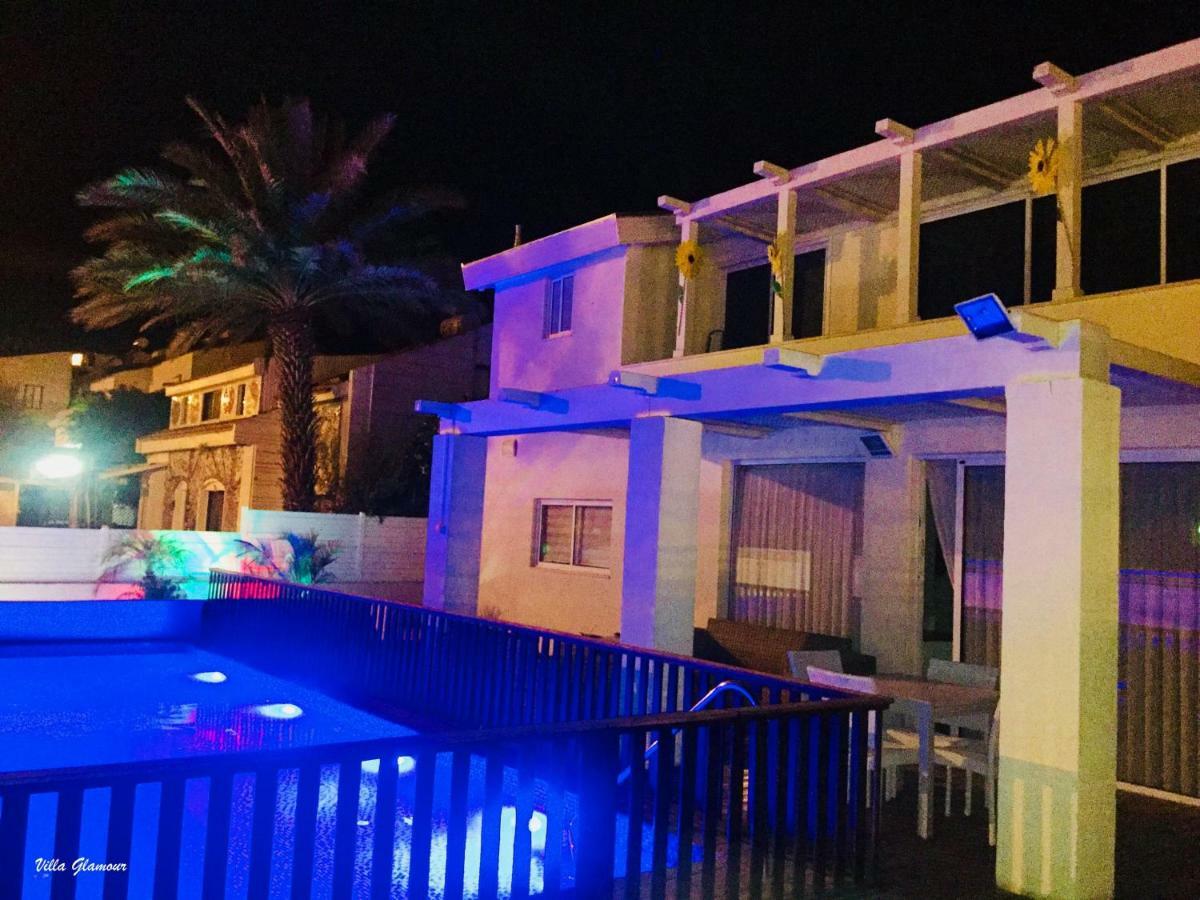 Villa Glamour Family Only Eilat
