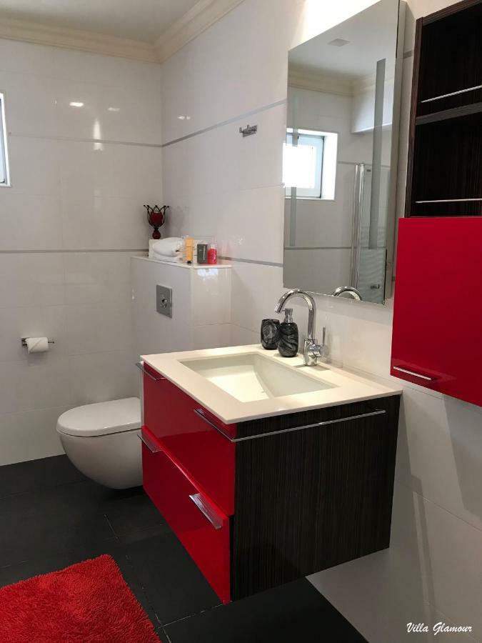 Glamour Family Only Villa Eilat