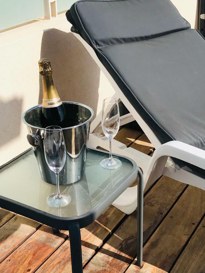 Villa Glamour Family Only Eilat