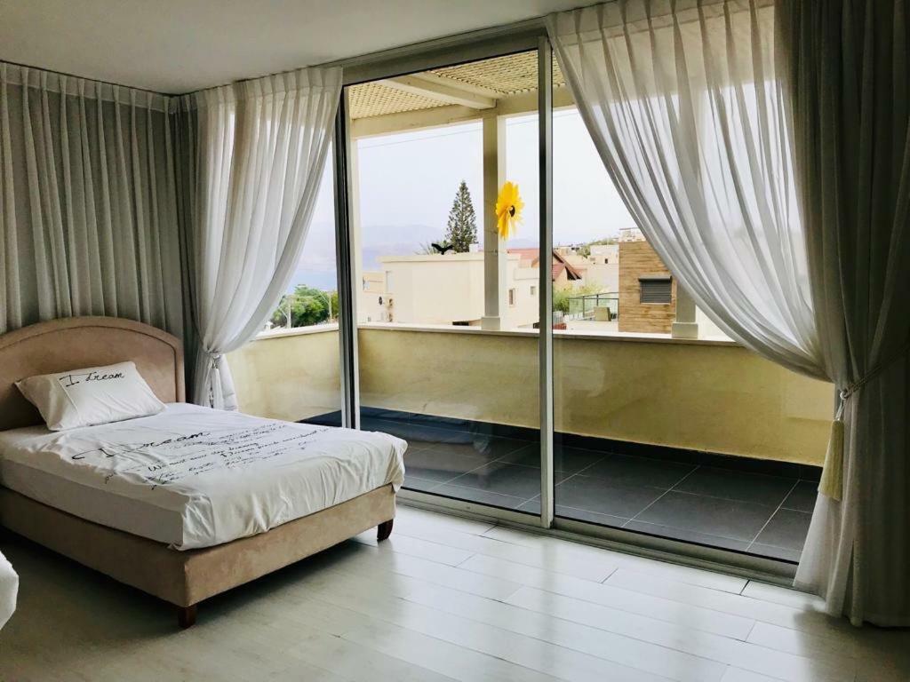 Glamour Family Only * Eilat